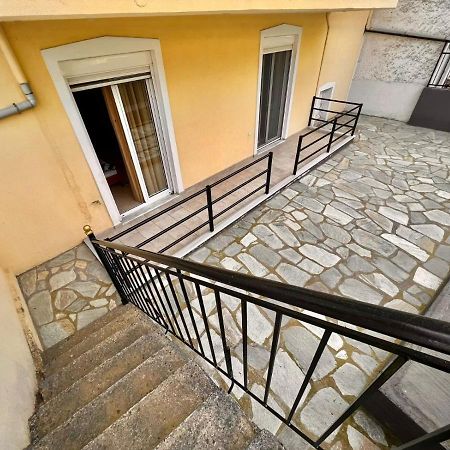Teo'S House 3 Διαμέρισμα Καλαμπάκα Εξωτερικό φωτογραφία