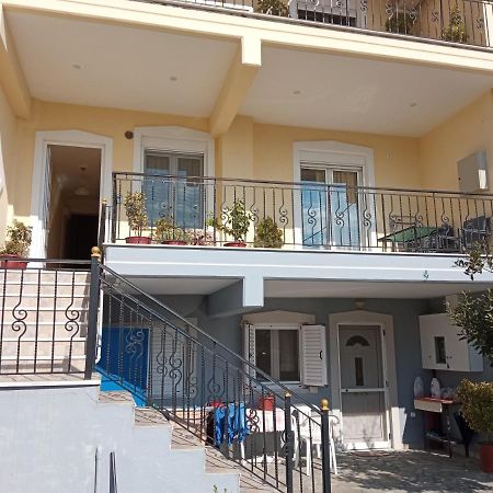 Teo'S House 3 Διαμέρισμα Καλαμπάκα Εξωτερικό φωτογραφία