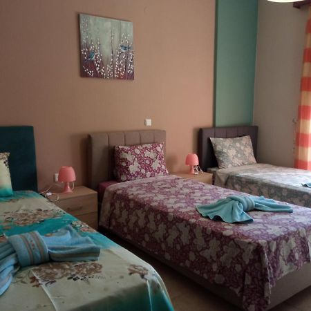 Teo'S House 3 Διαμέρισμα Καλαμπάκα Εξωτερικό φωτογραφία
