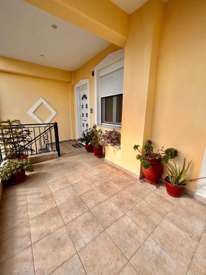 Teo'S House 3 Διαμέρισμα Καλαμπάκα Εξωτερικό φωτογραφία