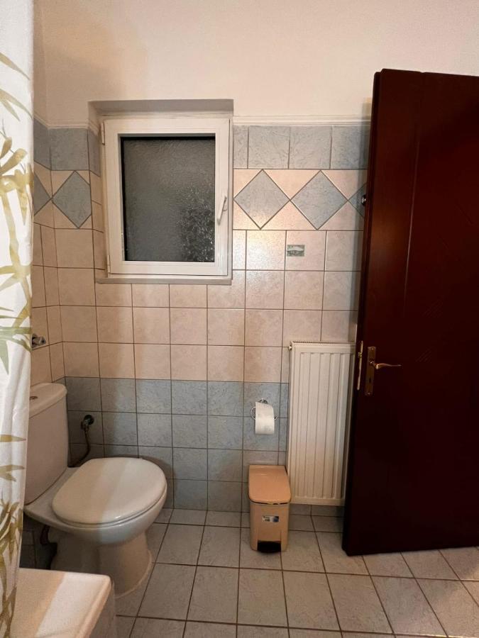 Teo'S House 3 Διαμέρισμα Καλαμπάκα Εξωτερικό φωτογραφία
