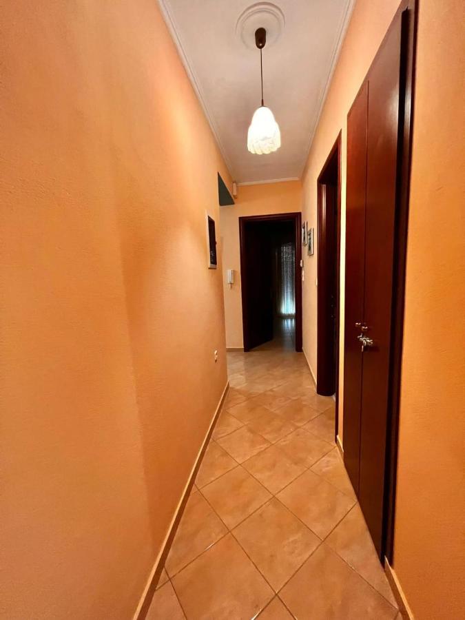 Teo'S House 3 Διαμέρισμα Καλαμπάκα Εξωτερικό φωτογραφία