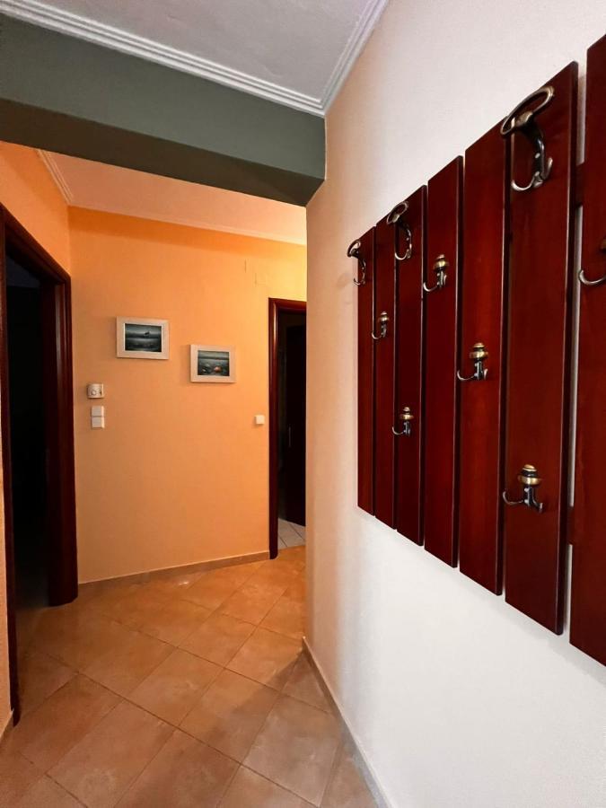 Teo'S House 3 Διαμέρισμα Καλαμπάκα Εξωτερικό φωτογραφία