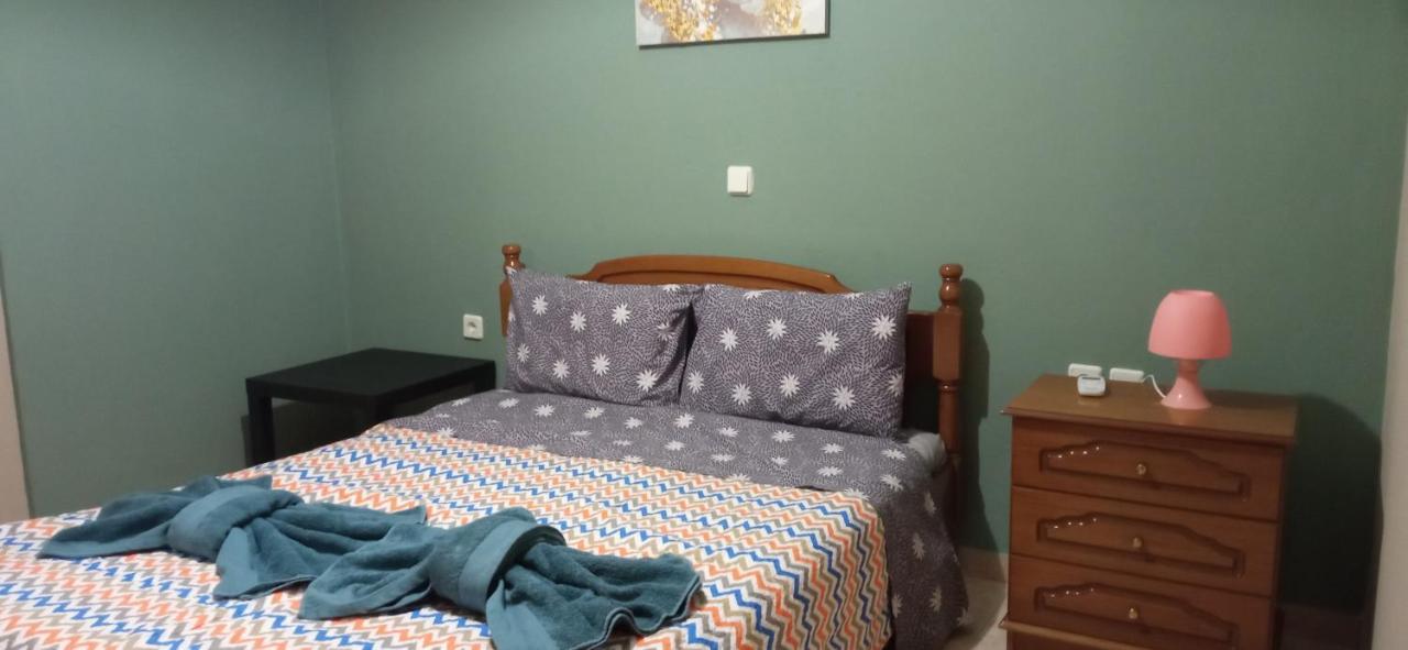 Teo'S House 3 Διαμέρισμα Καλαμπάκα Εξωτερικό φωτογραφία